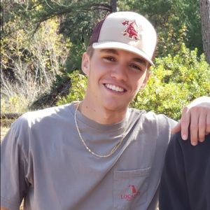 Meet your Posher, Jacob